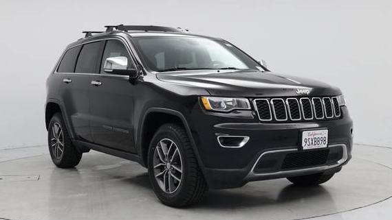 JEEP GRAND CHEROKEE 2018 1C4RJFBG7JC105314 image JEEP GRAND CHEROKEE 2018 1C4RJFBG7JC105314 image